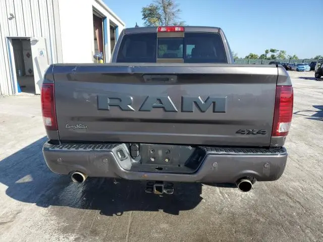 2018 RAM 1500 SPORT