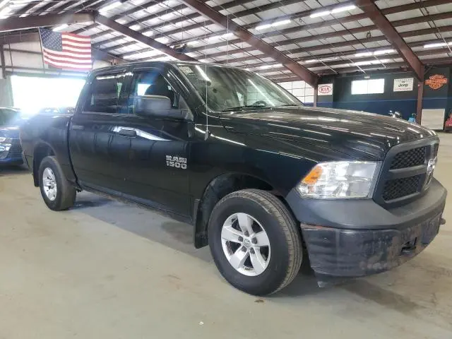 2016 RAM 1500 ST