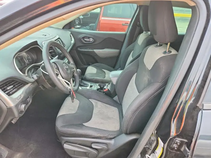 2014 JEEP CHEROKEE SPORT  