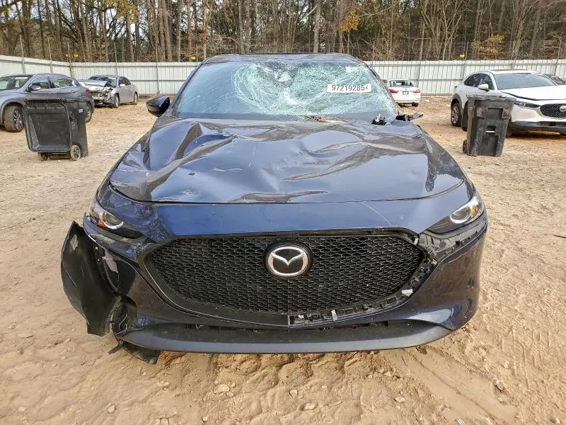 2023 MAZDA 3 PREFERRED  