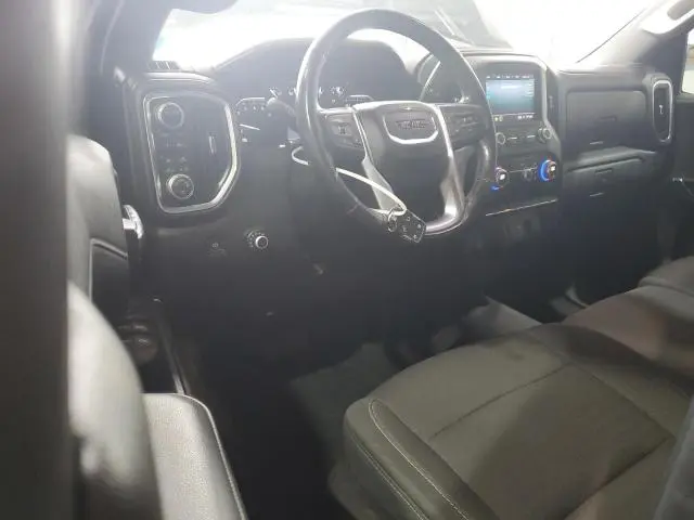 2020 GMC SIERRA K1500 ELEVATION  