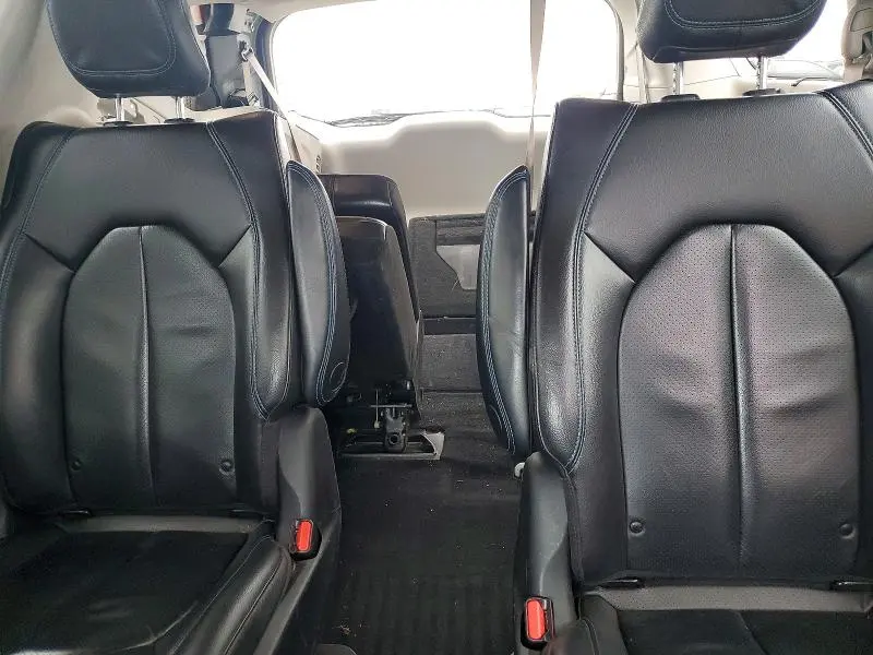 2021 CHRYSLER PACIFICA HYBRID TOURING L  