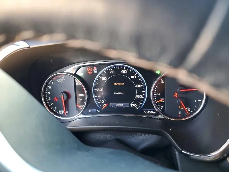 2022 CHEVROLET BLAZER PREMIER  