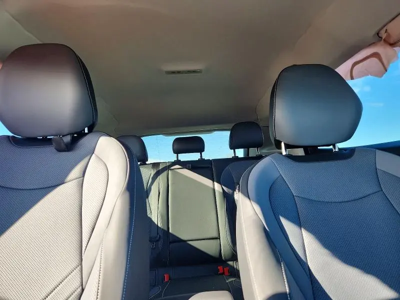 2025 VOLKSWAGEN TIGUAN SE  