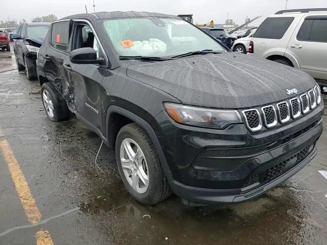 2023 JEEP COMPASS SPORT