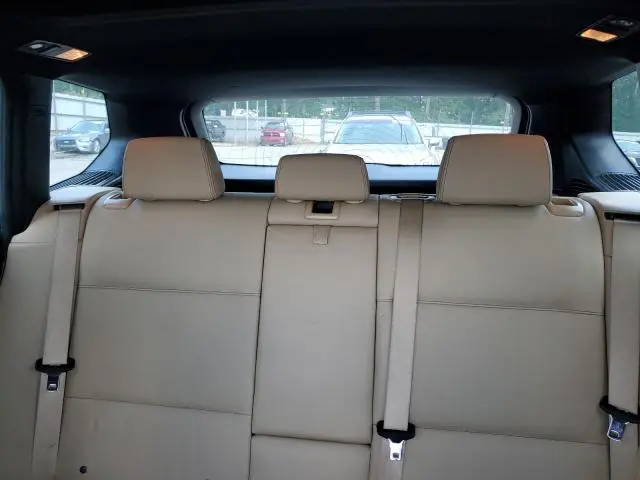 2015 BMW X3 XDRIVE35I  