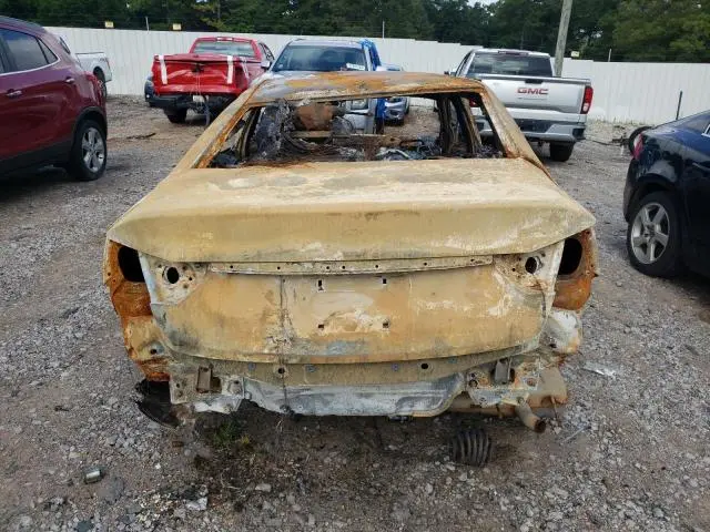 2019 CHEVROLET IMPALA PREMIER  