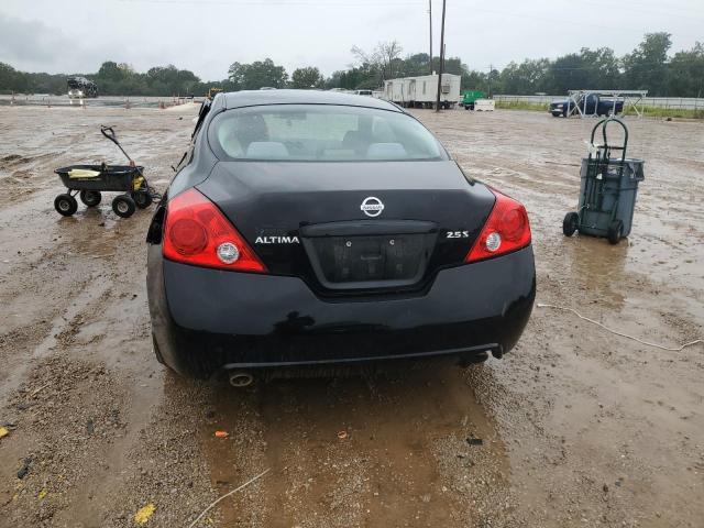 2010 NISSAN ALTIMA S