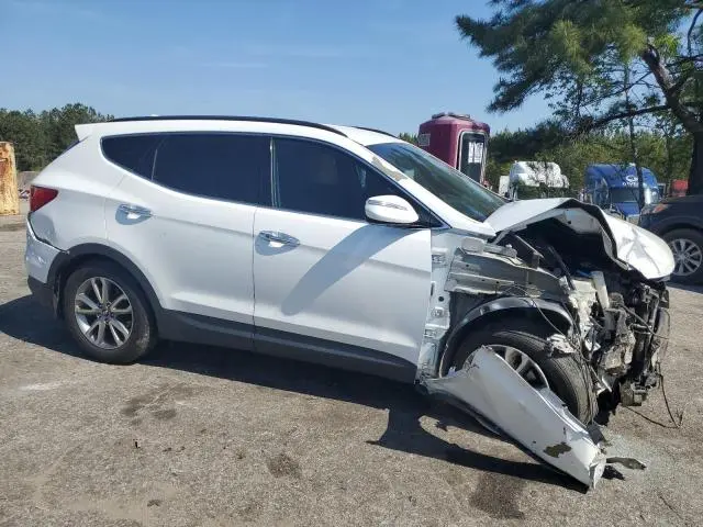 2014 HYUNDAI SANTA FE SPORT   