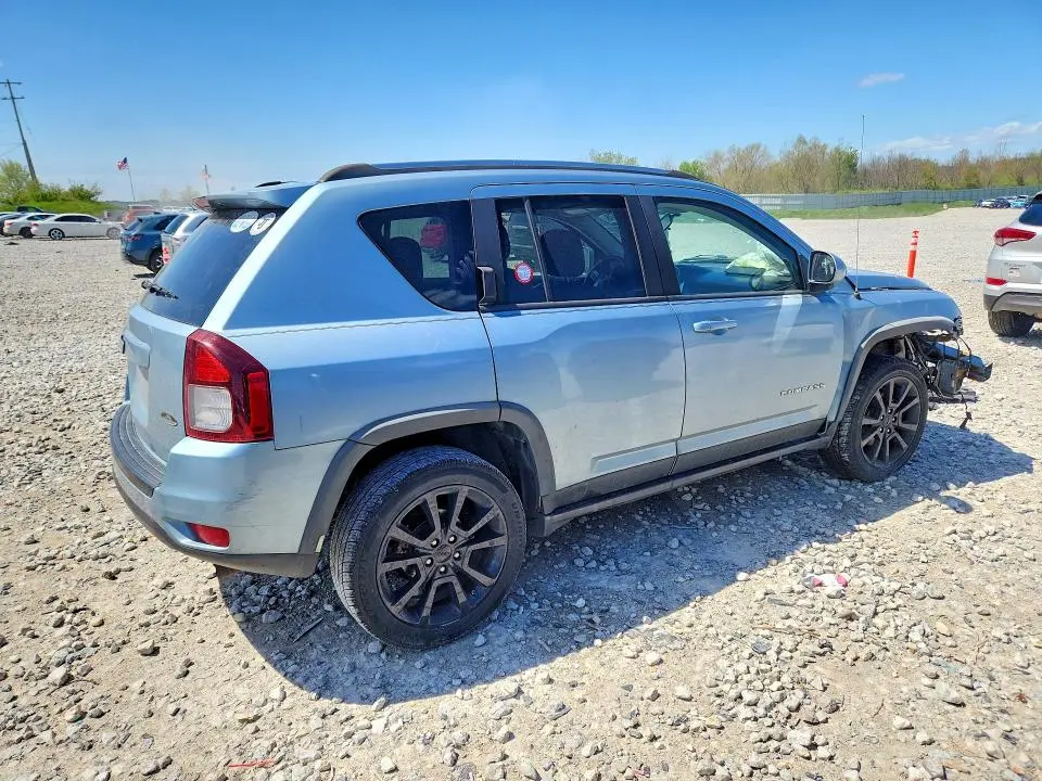 2014 JEEP COMPASS SPORT  