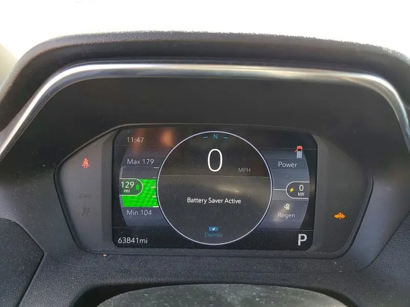 2023 CHEVROLET BOLT EV 1LT  