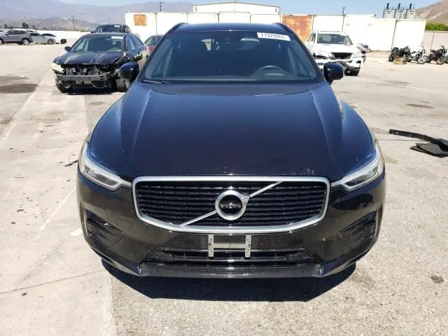 2020 VOLVO XC60 T5 R-DESIGN  