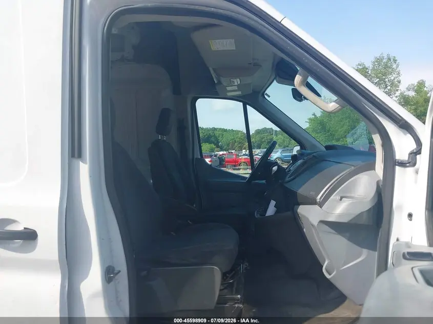 2018 FORD TRANSIT-350  