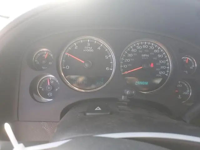 2013 GMC YUKON XL DENALI  