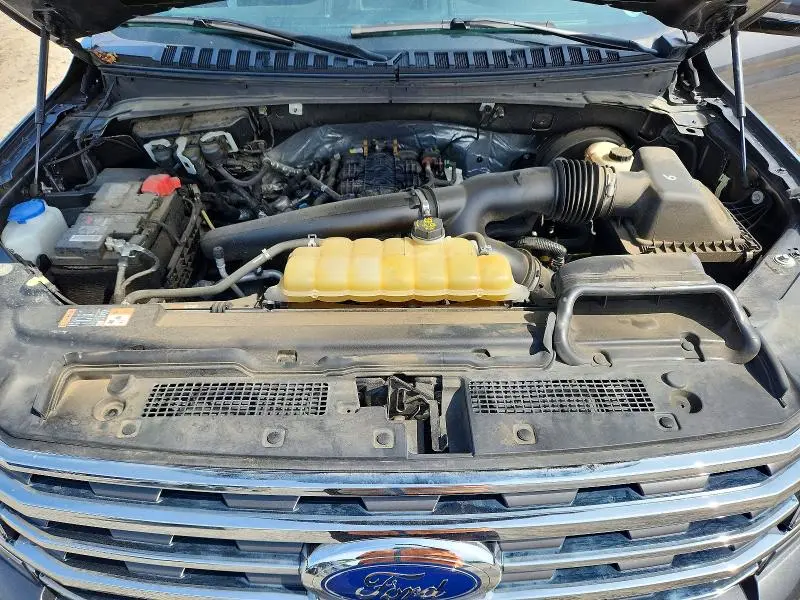 2021 FORD EXPEDITION XLT  