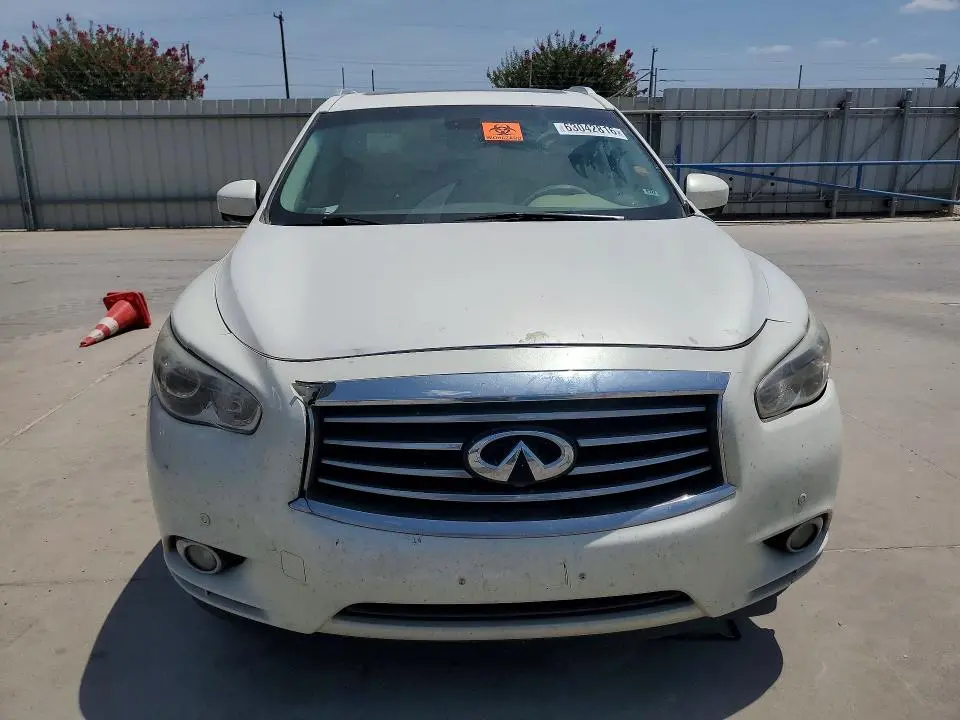 2014 INFINITI QX60 BASE  