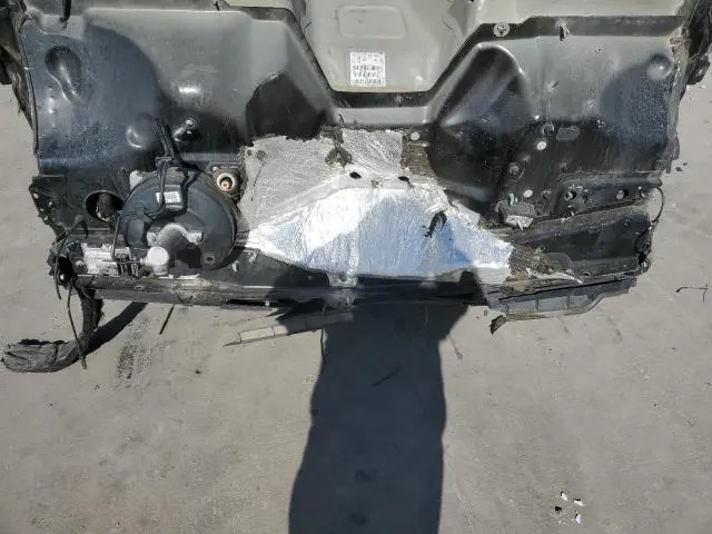 2018 CHEVROLET SILVERADO K1500 LTZ