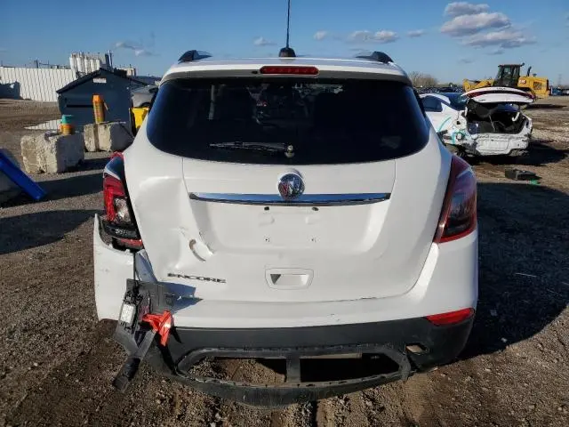 2020 BUICK ENCORE ESSENCE  
