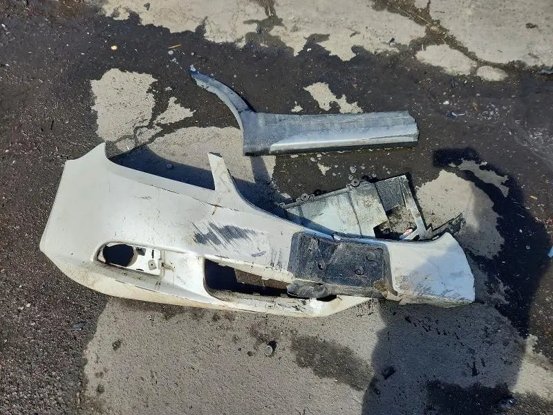 2012 BUICK LACROSSE PREMIUM  