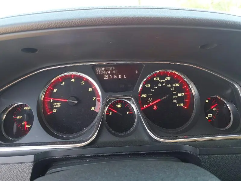 2016 GMC ACADIA SLT-1  