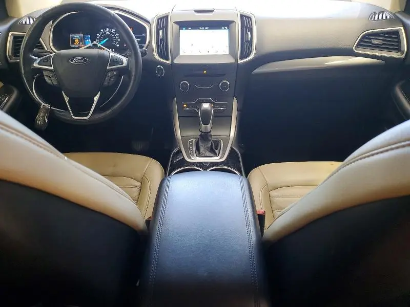 2016 FORD EDGE