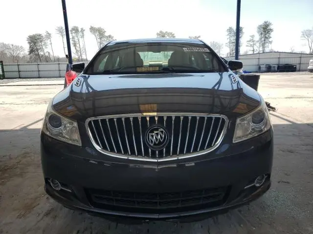 2013 BUICK LACROSSE   
