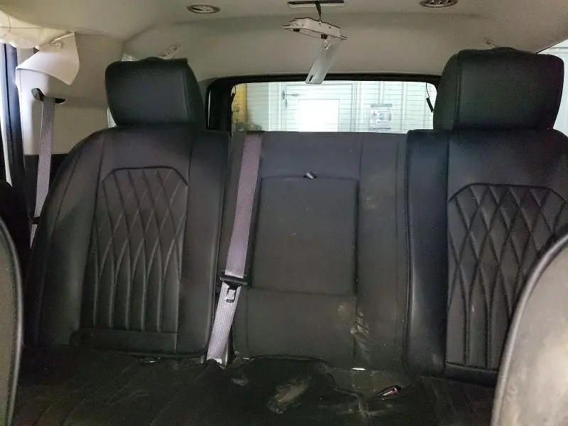 2012 CHEVROLET TAHOE K1500 LS  