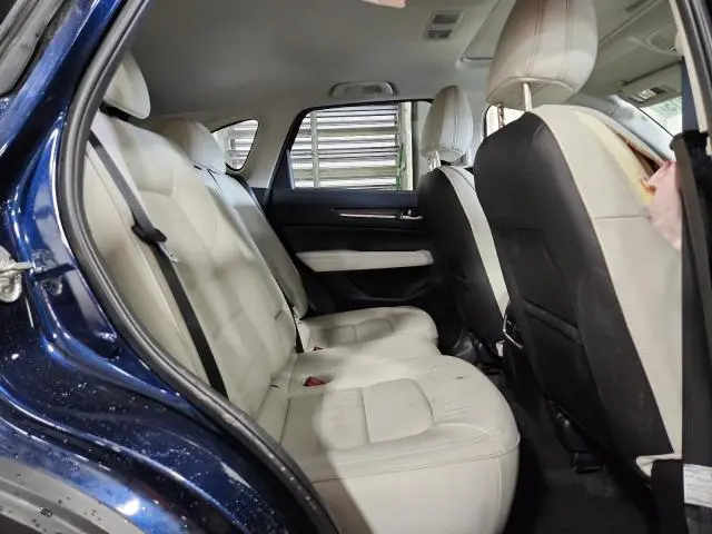 2023 MAZDA CX-5 PREMIUM  