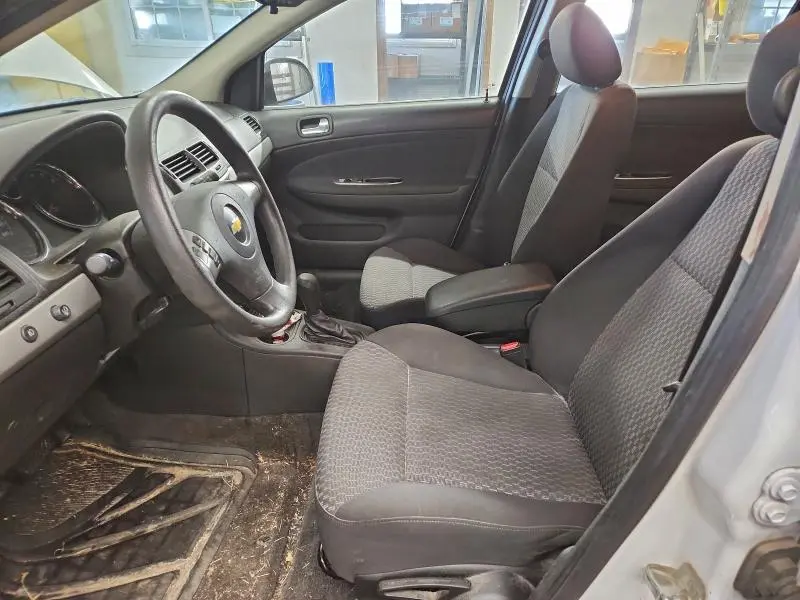 2010 CHEVROLET COBALT 1LT  