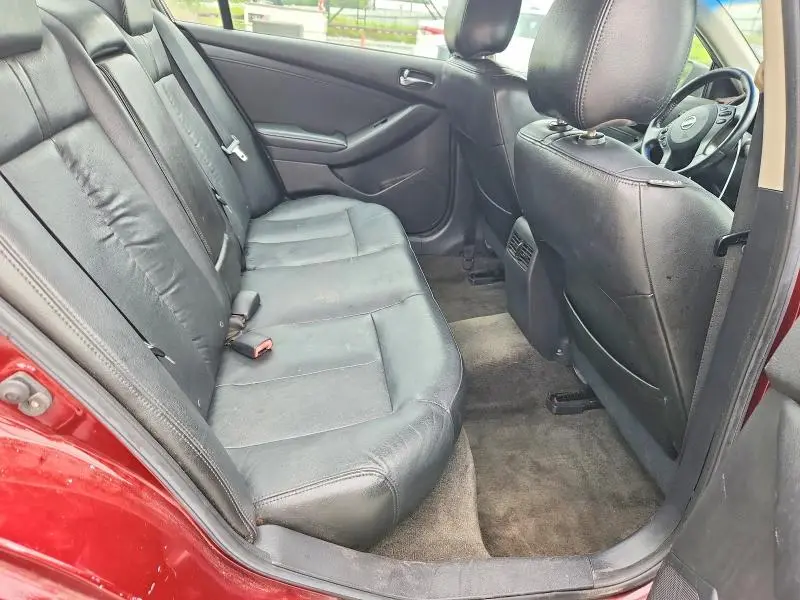 2010 NISSAN ALTIMA 2.5  
