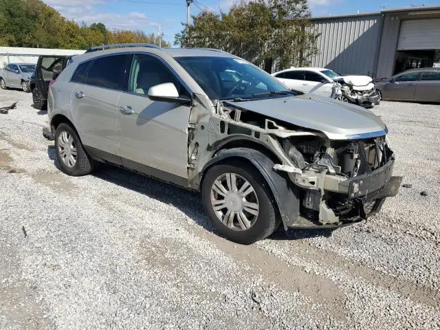 2013 CADILLAC SRX LUXURY COLLECTION  