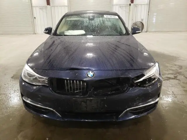 2015 BMW 328 XIGT