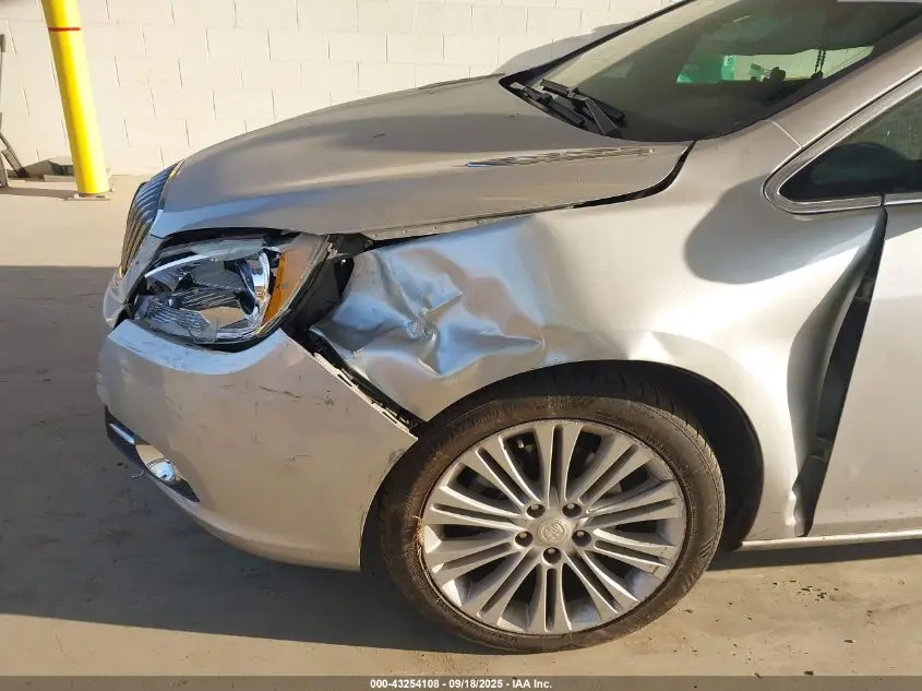 2014 BUICK VERANO  