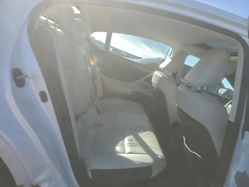 2023 LEXUS ES 300H BASE  