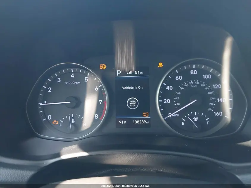 2018 HYUNDAI ELANTRA GT SPORT