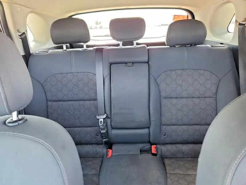 2019 KIA NIRO LX  