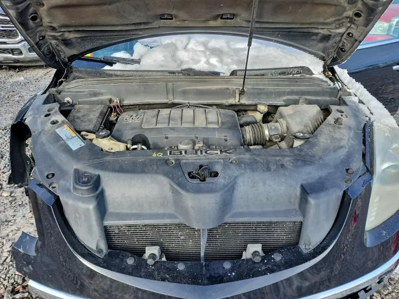 2011 BUICK ENCLAVE CXL  