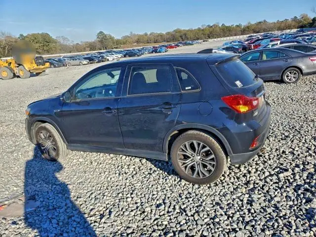 2019 MITSUBISHI OUTLANDER SPORT ES  