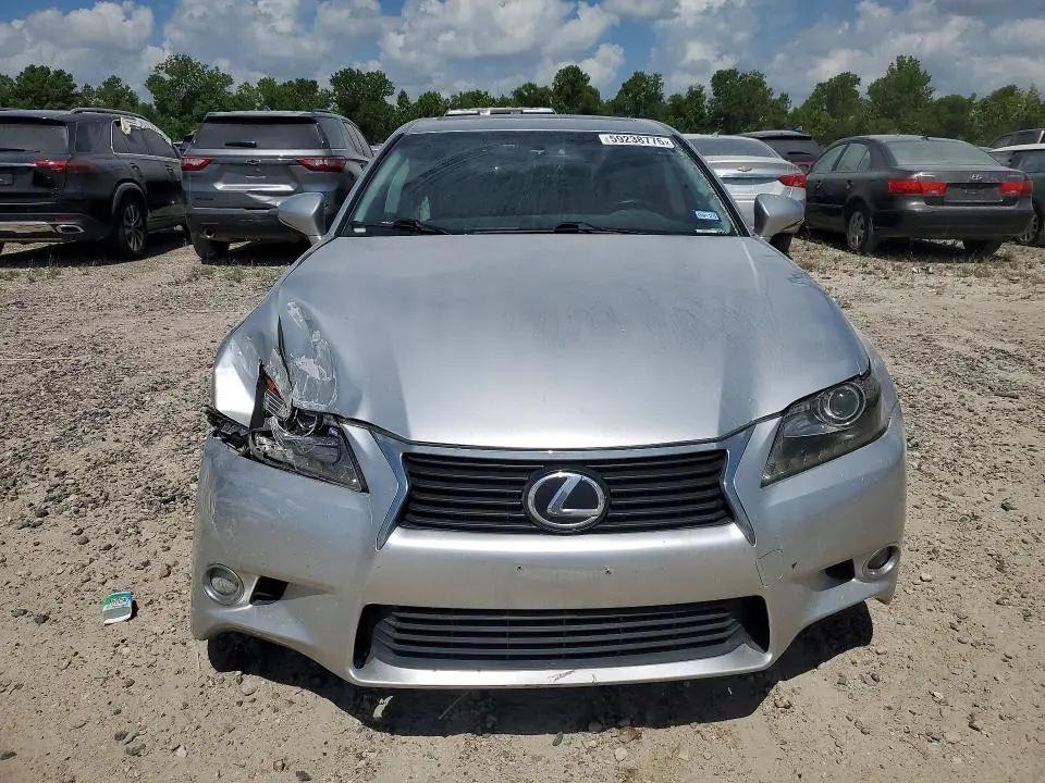 2013 LEXUS GS 350  