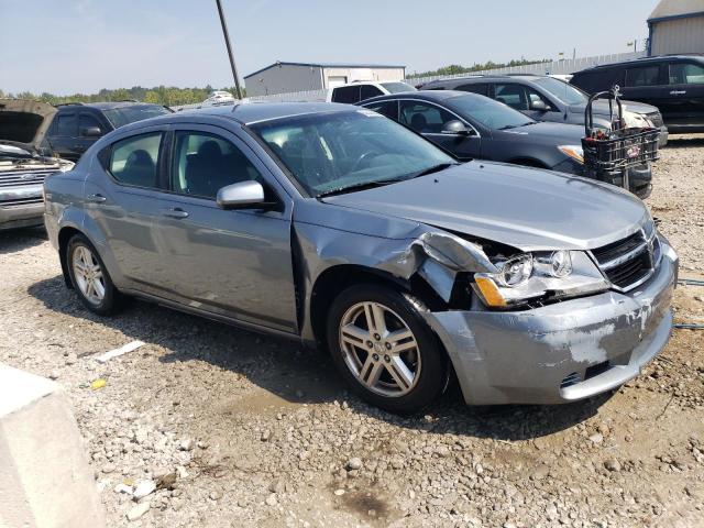 2010 DODGE AVENGER EXPRESS