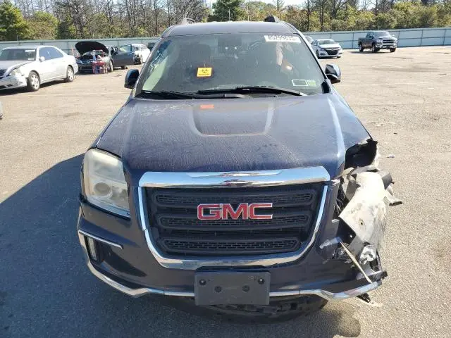 2016 GMC TERRAIN SLE  