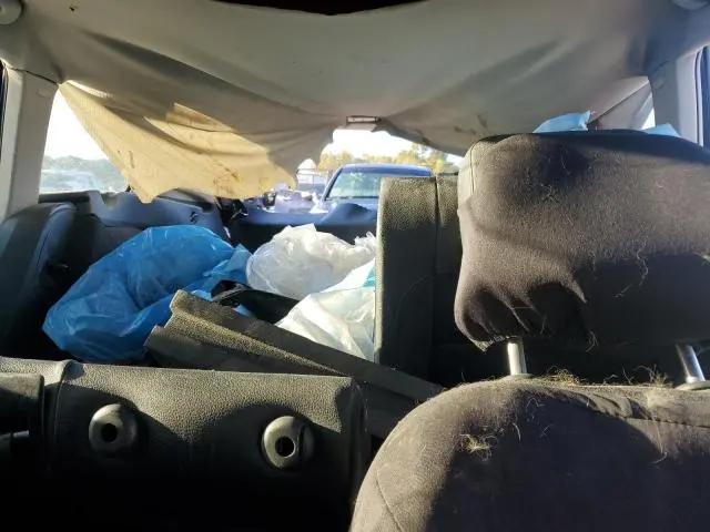 2010 VOLKSWAGEN JETTA TDI  