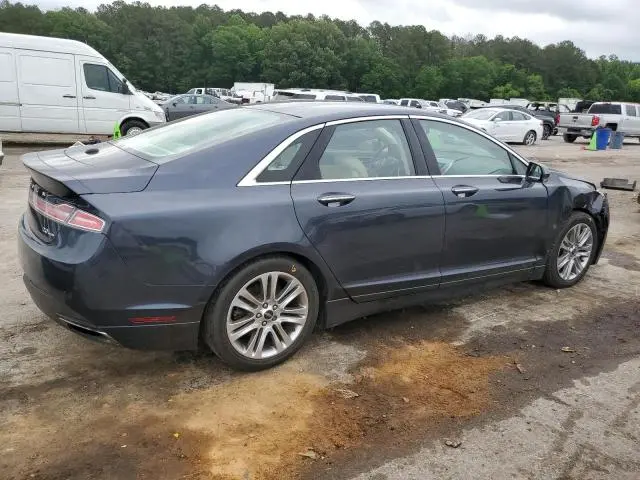 2013 LINCOLN MKZ   