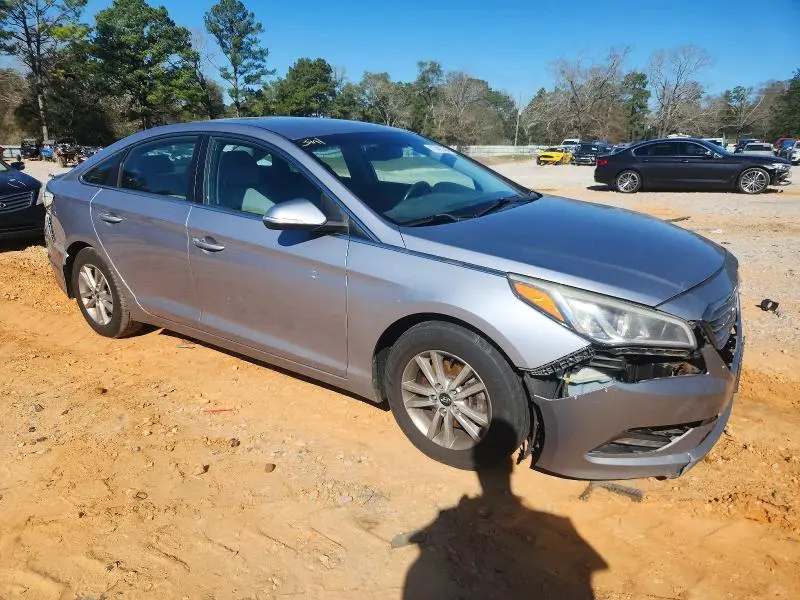 2015 HYUNDAI SONATA ECO  