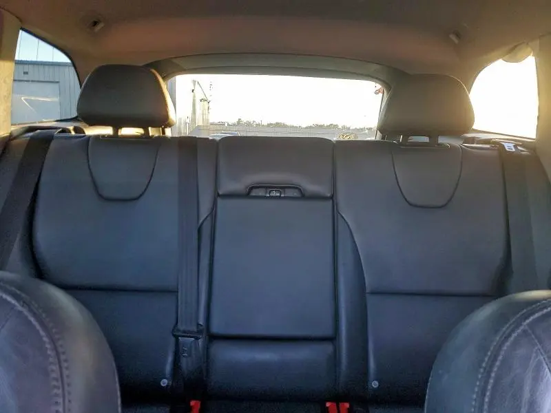 2016 VOLVO XC60 T6 PREMIER  