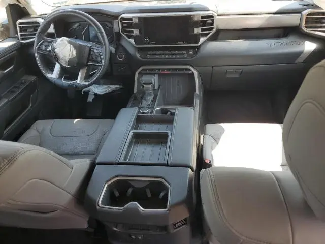 2024 TOYOTA TUNDRA CREWMAX SR