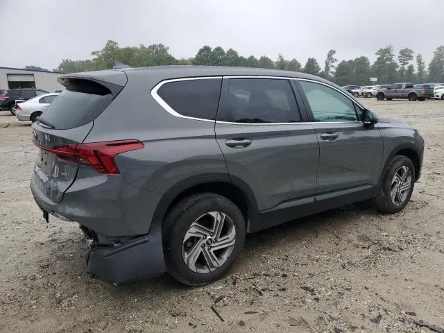 2022 HYUNDAI SANTA FE SE  