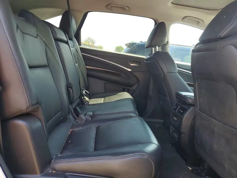2020 ACURA MDX   