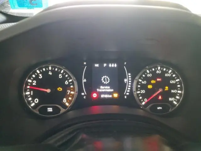 2019 JEEP RENEGADE SPORT  