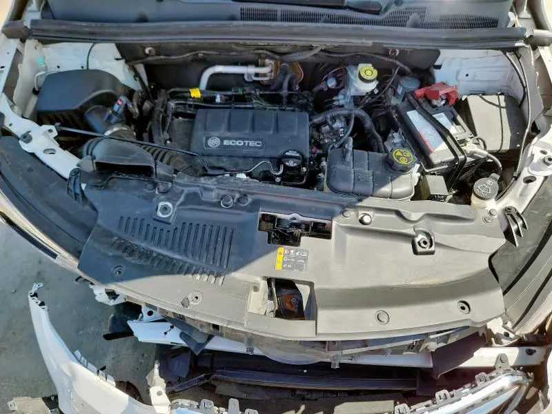 2019 BUICK ENCORE SPORT TOURING  